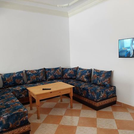 Oued Laou Noor - Sunborn Holidays Екстер'єр фото