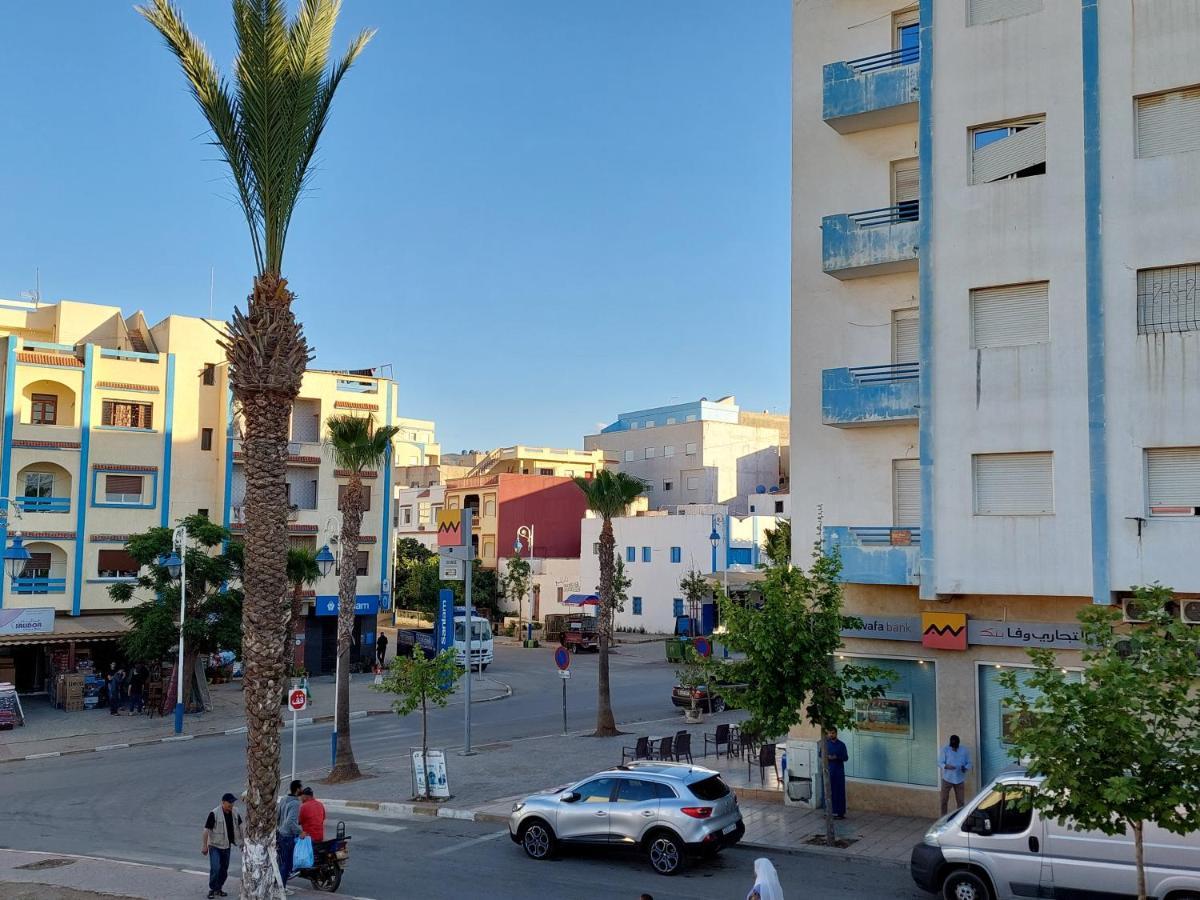 Oued Laou Noor - Sunborn Holidays Екстер'єр фото