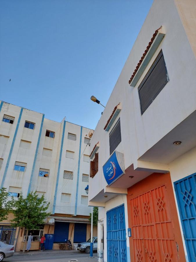Oued Laou Noor - Sunborn Holidays Екстер'єр фото