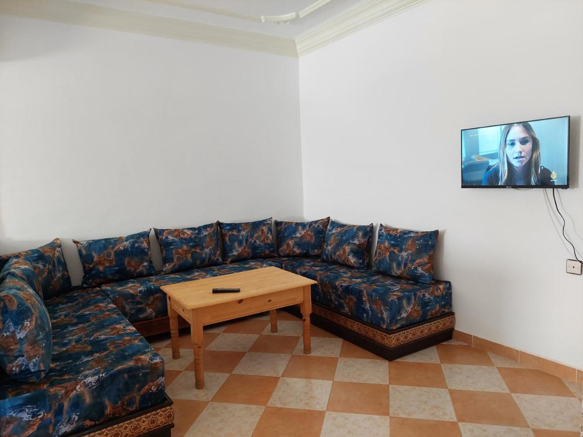 Oued Laou Noor - Sunborn Holidays Екстер'єр фото