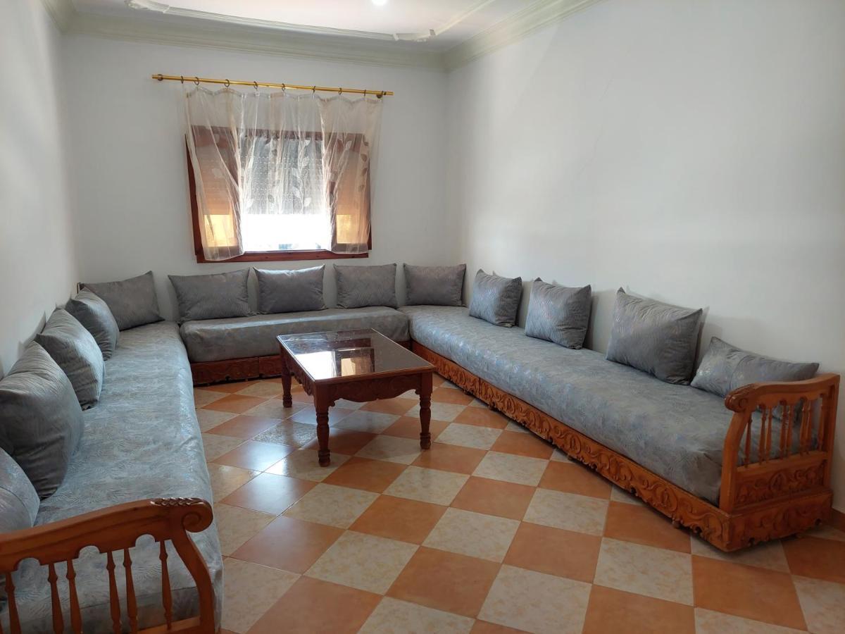 Oued Laou Noor - Sunborn Holidays Екстер'єр фото