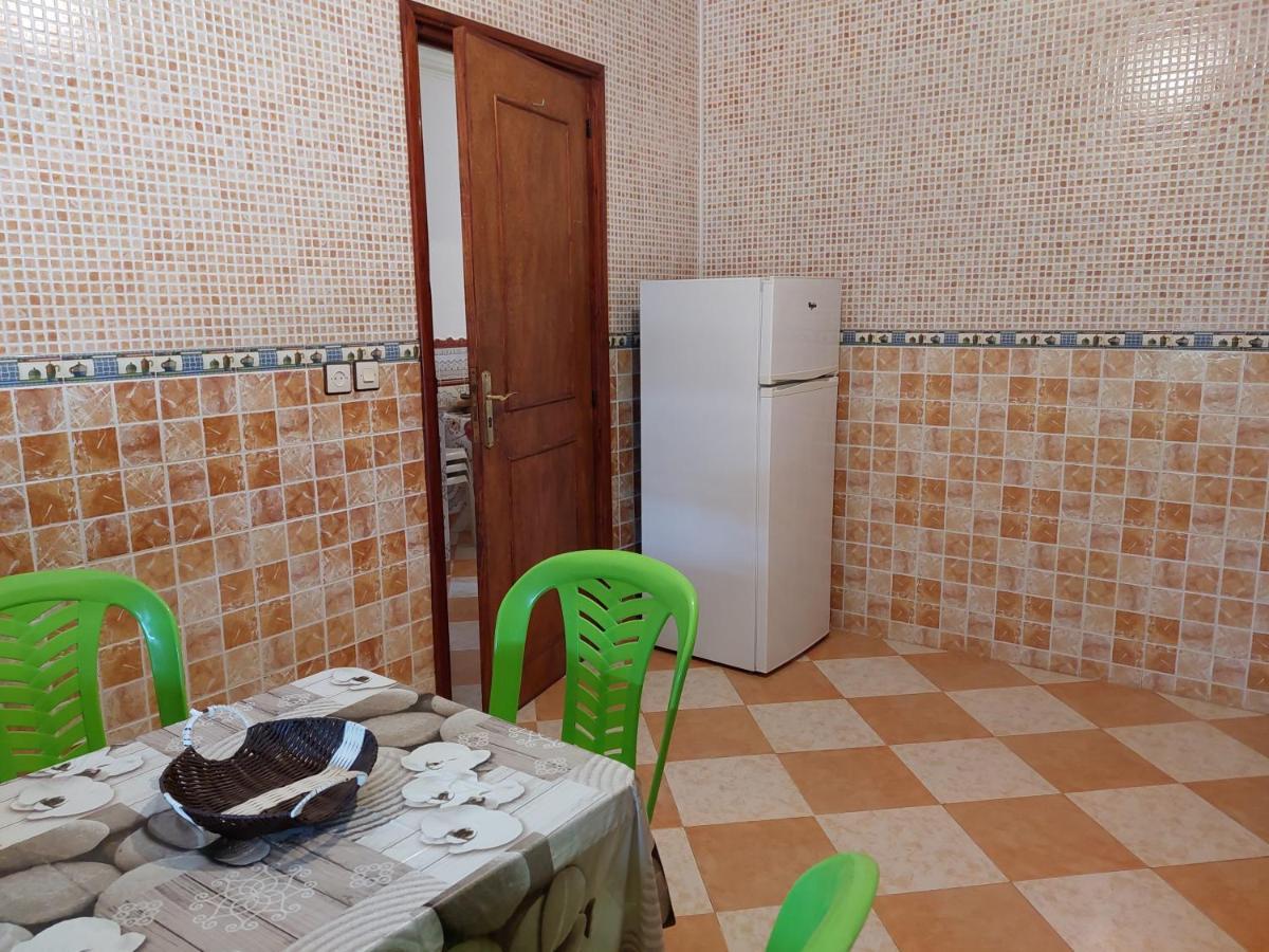 Oued Laou Noor - Sunborn Holidays Екстер'єр фото
