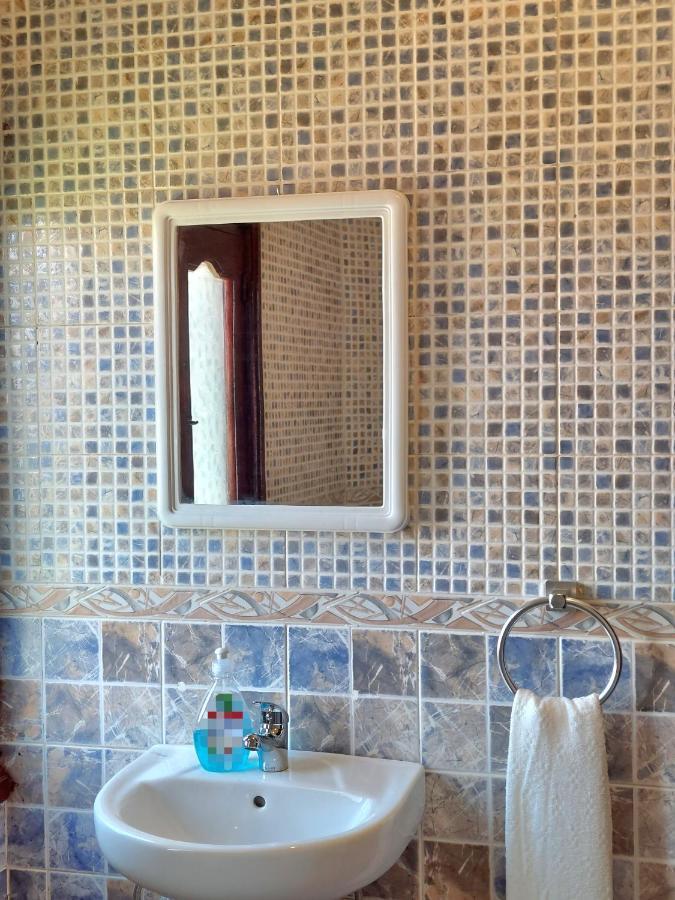 Oued Laou Noor - Sunborn Holidays Екстер'єр фото