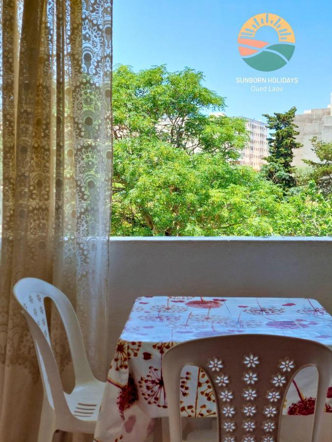 Oued Laou Noor - Sunborn Holidays Екстер'єр фото