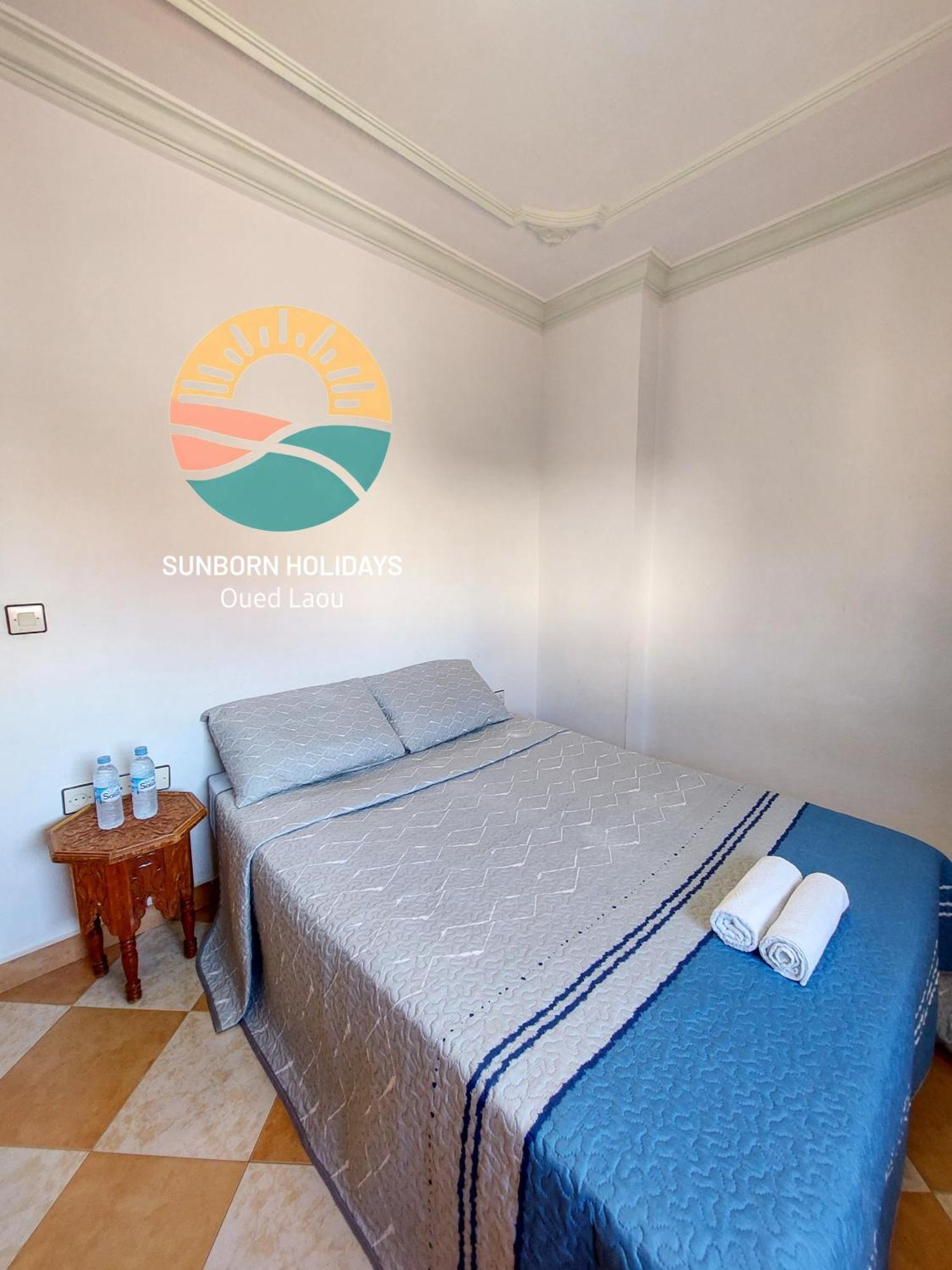 Oued Laou Noor - Sunborn Holidays Екстер'єр фото